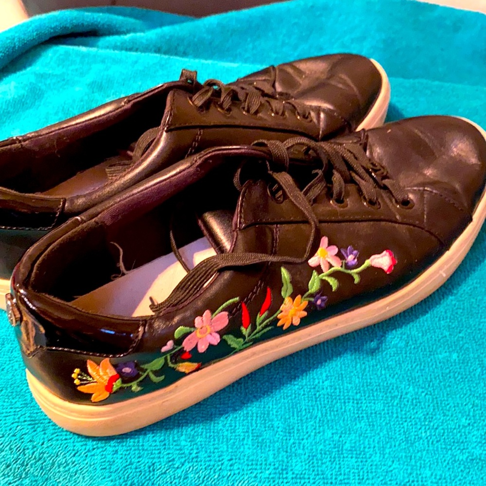 Beautiful shoes!